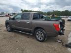 2017 Nissan Titan Sv   იყიდება Apopka-ში, FL - Rear End