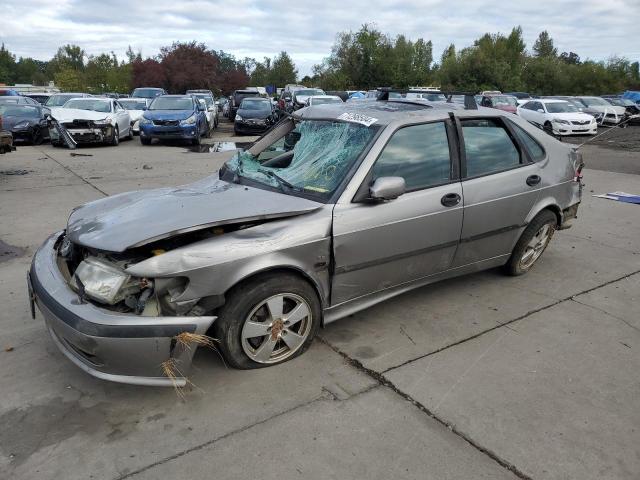 2002 Saab 9-3 Se للبيع في Woodburn، OR - Biohazard/Chemical