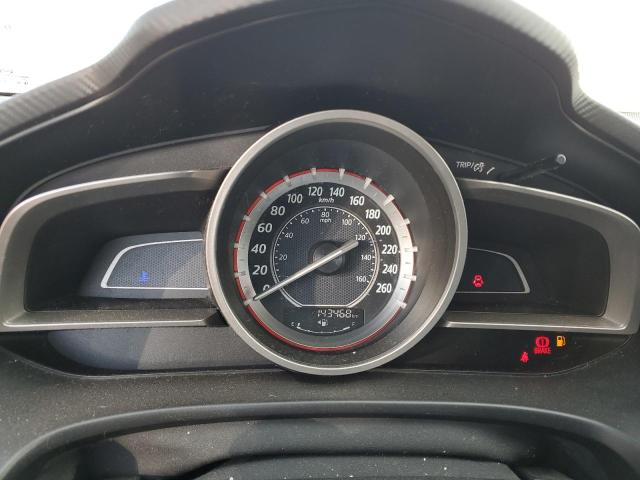 2014 MAZDA 3 SPORT