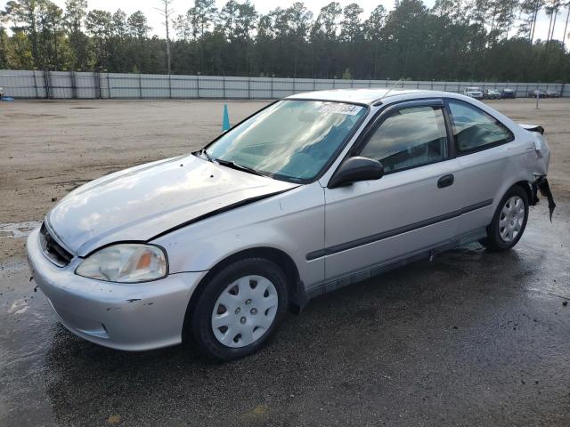 2000 Honda Civic Dx