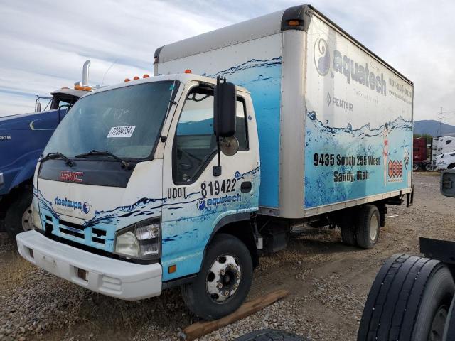 2006 Gmc W4500 W45042