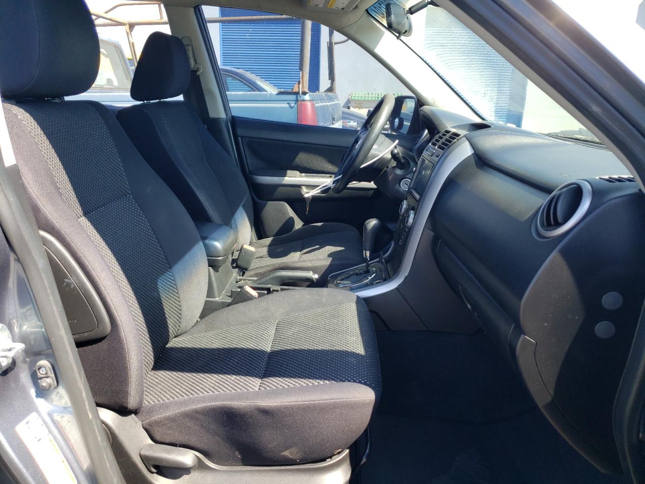 2007 Suzuki Grand Vitara - Image 7