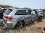 2020 Jeep Grand Cherokee Overland en Venta en Chicago Heights, IL - Rollover