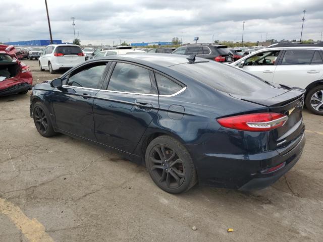 3FA6P0HD8LR155225 Ford Fusion SE 2