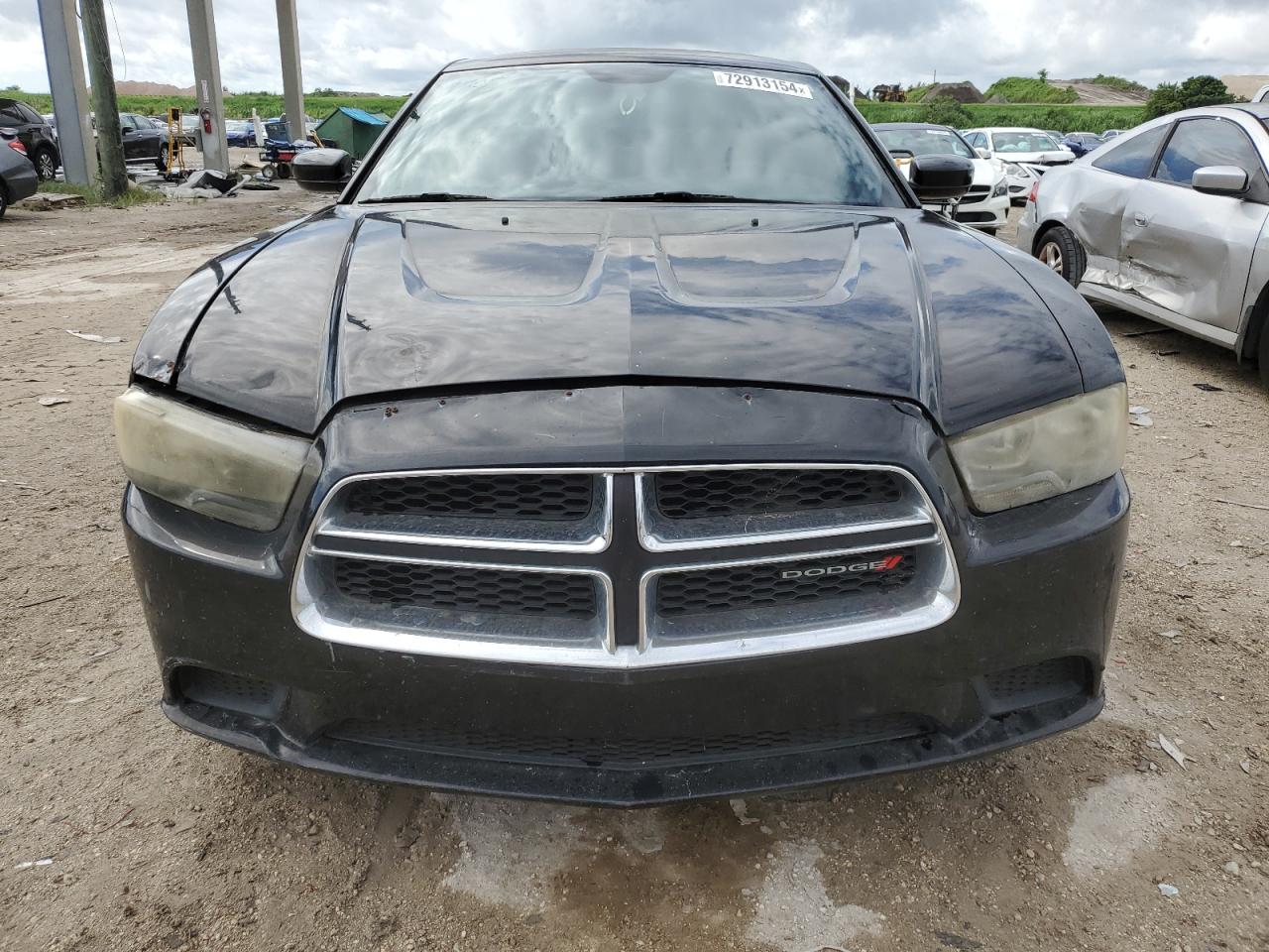2013 Dodge Charger - Image 5