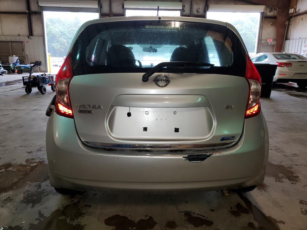 3N1CE2CP1FL358208 2015 Nissan Versa Note S