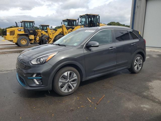  KIA NIRO S 2022 Czarny