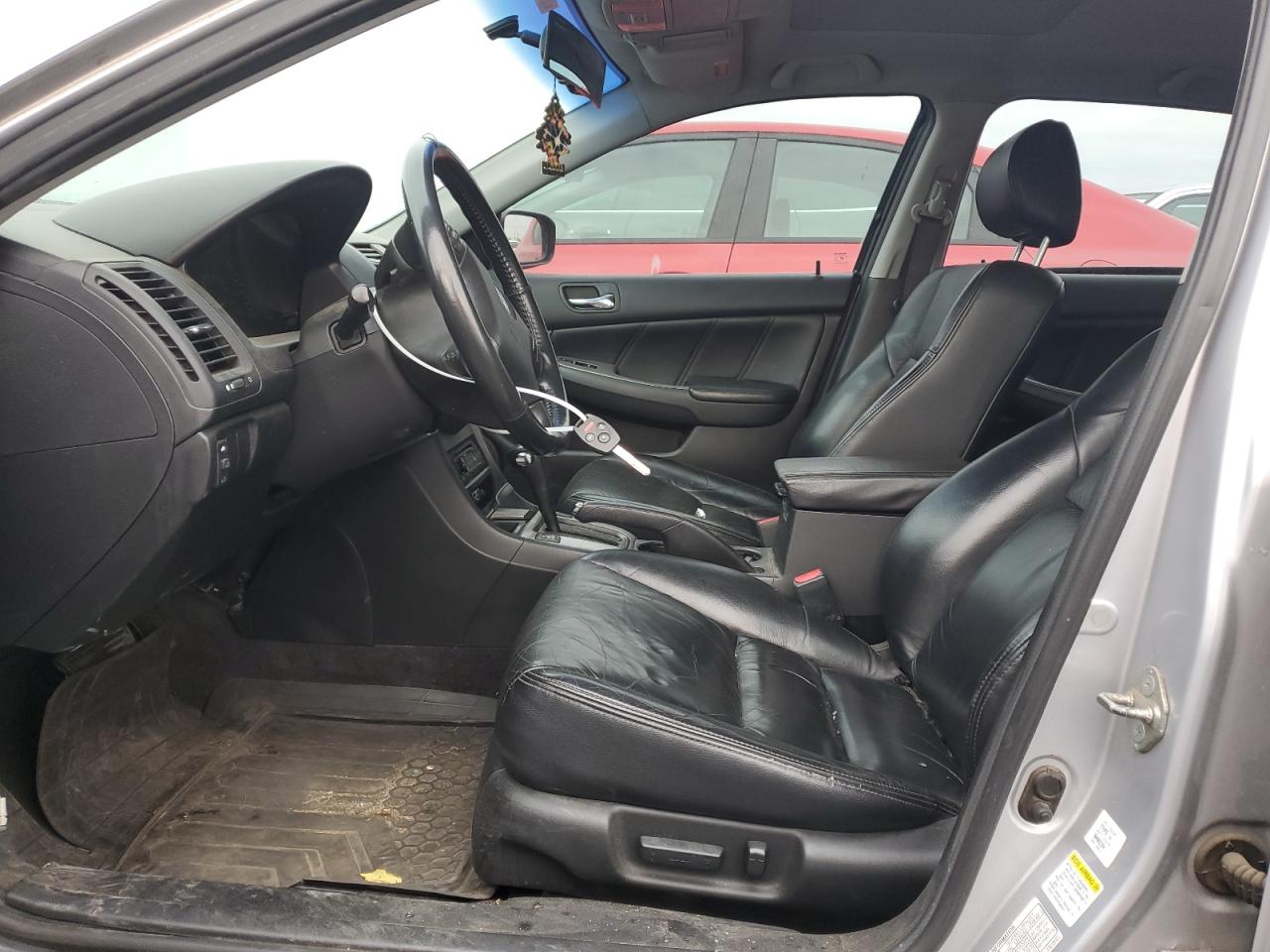 2003 Honda Accord - Image 7