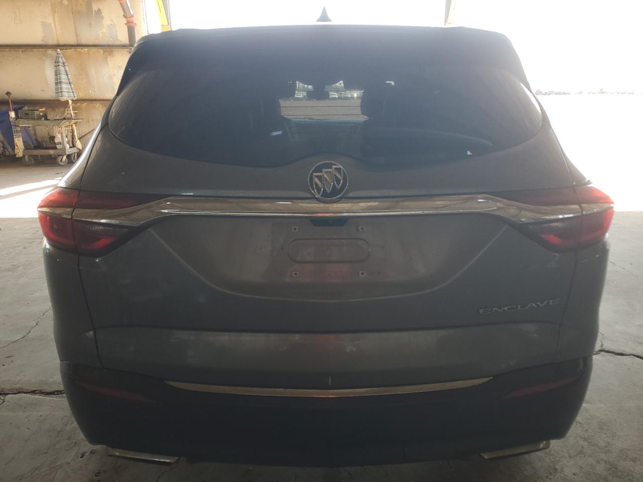 2019 Buick Enclave Avenir VIN: 5GAERDKW2KJ246261 Lot: 70331064