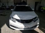 2014 Honda Civic Lx for Sale in Billings, MT - Front End