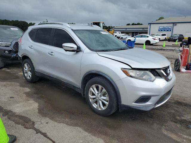 Parquets NISSAN ROGUE 2016 Silver