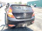 2013 Hyundai Accent Gls de vânzare în Montreal-est, QC - All Over