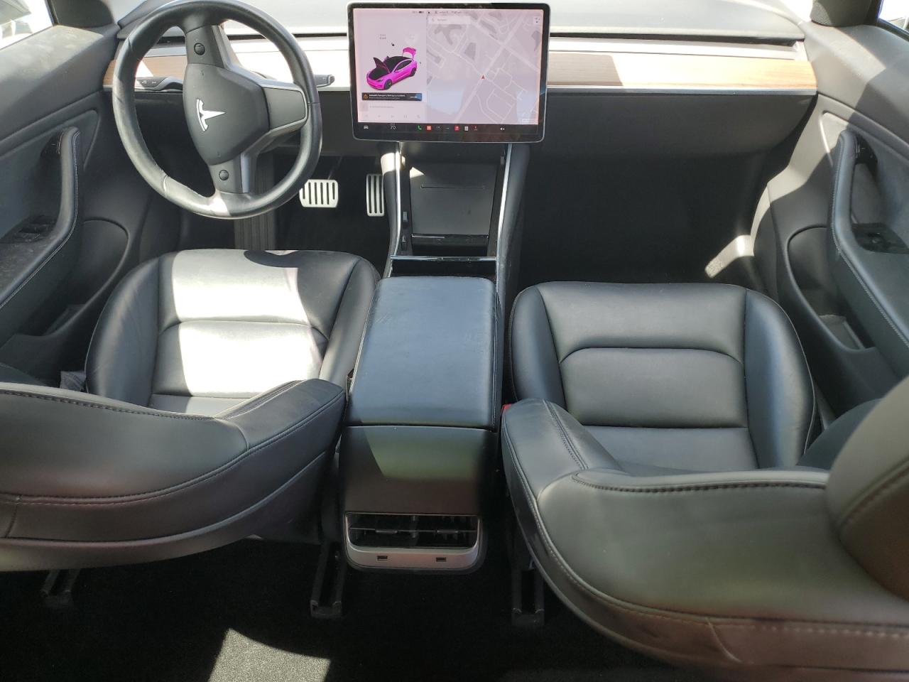 5YJ3E1EA5KF416233 2019 Tesla Model 3