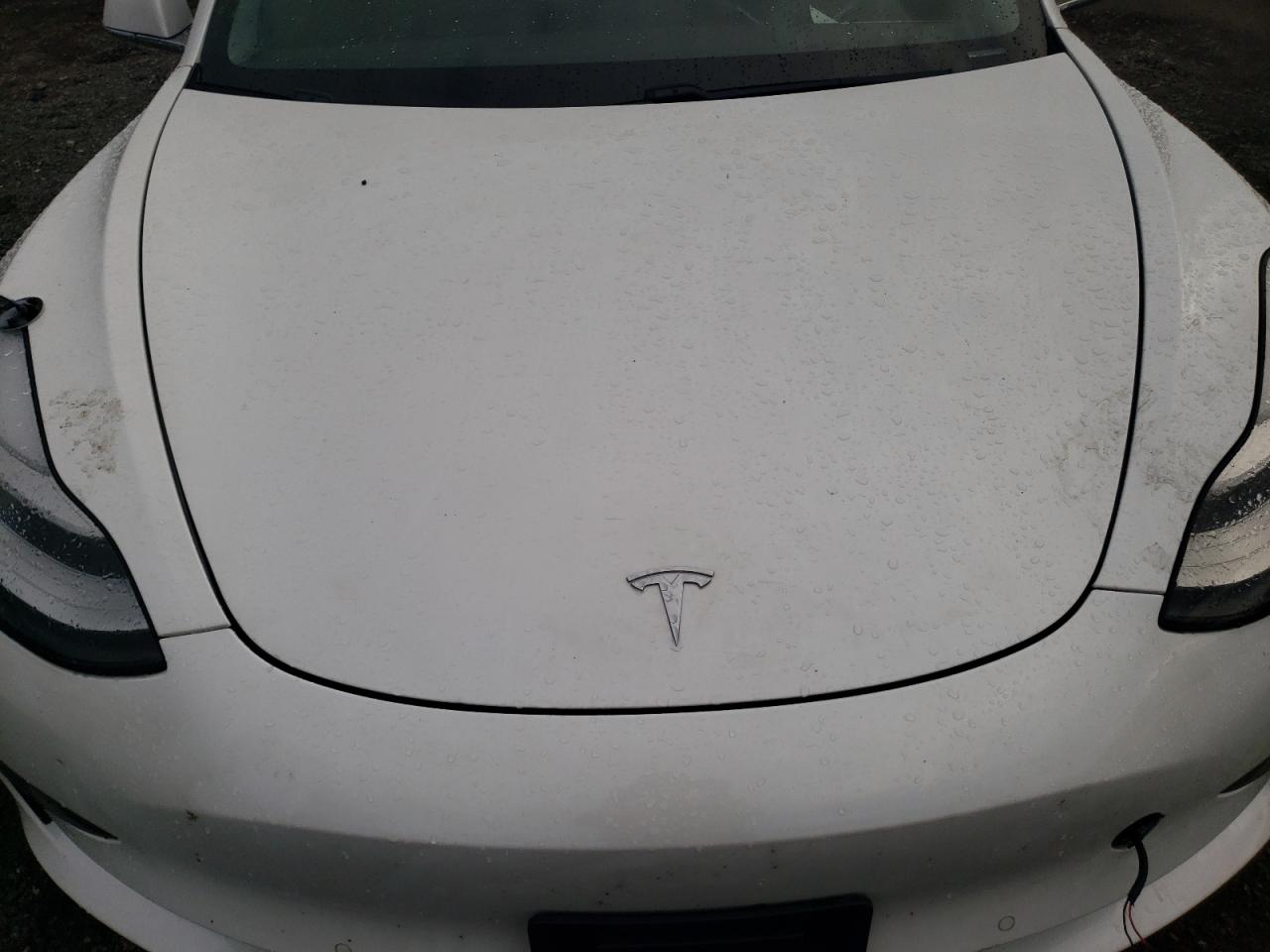 5YJ3E1EA4LF797221 2020 Tesla Model 3