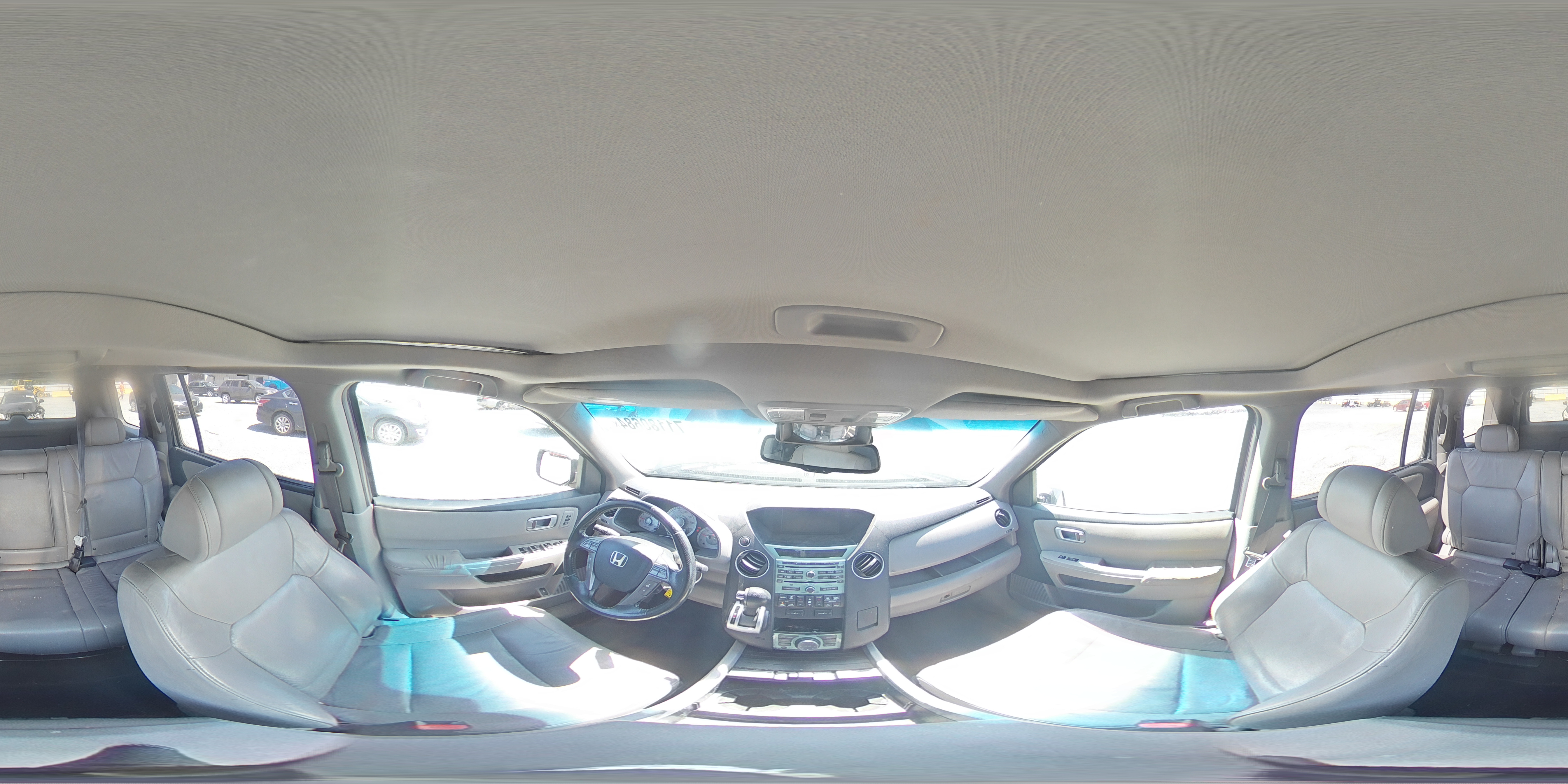 2010 Honda Pilot - Image 14