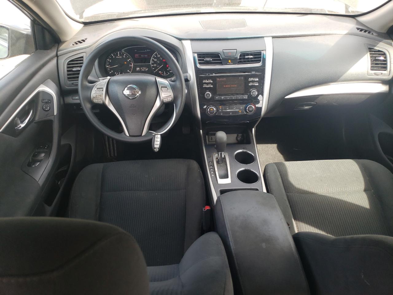 1N4AL3AP1FN360713 2015 Nissan Altima 2.5