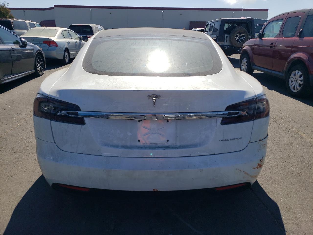 5YJSA1E21KF340638 2019 Tesla Model S