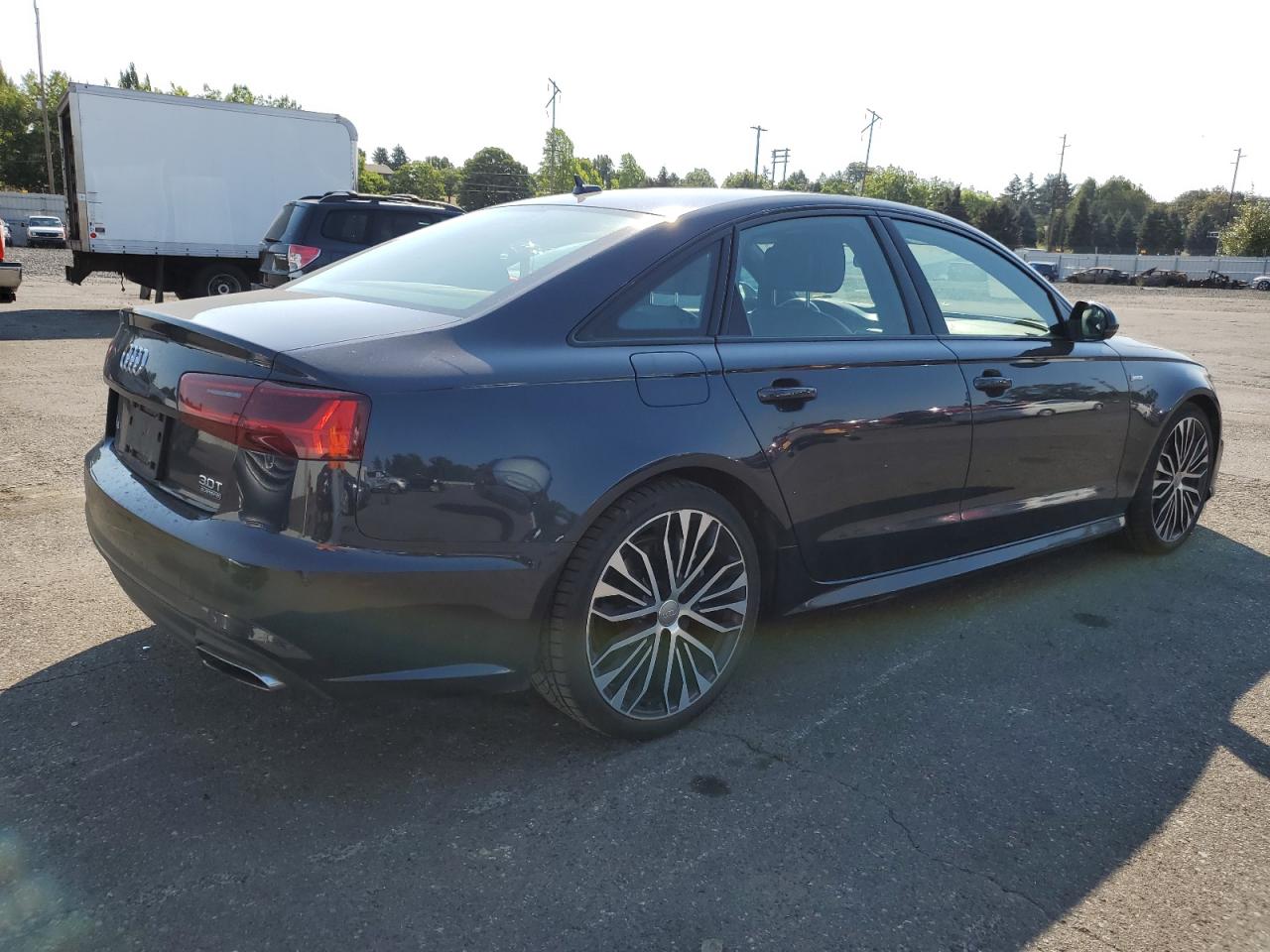 2017 Audi A6 Prestige VIN: WAUH2AFC3HN126479 Lot: 70192744