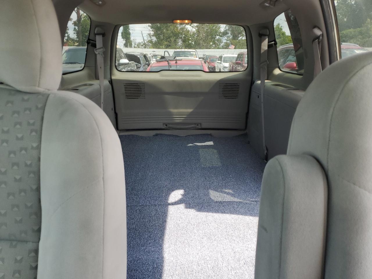 2008 Chevrolet Uplander Ls VIN: 1GNDV23138D139490 Lot: 70495214