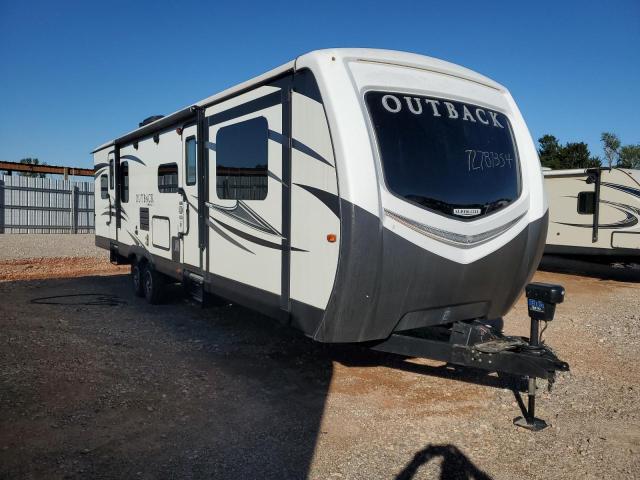 2017 Aro Outback