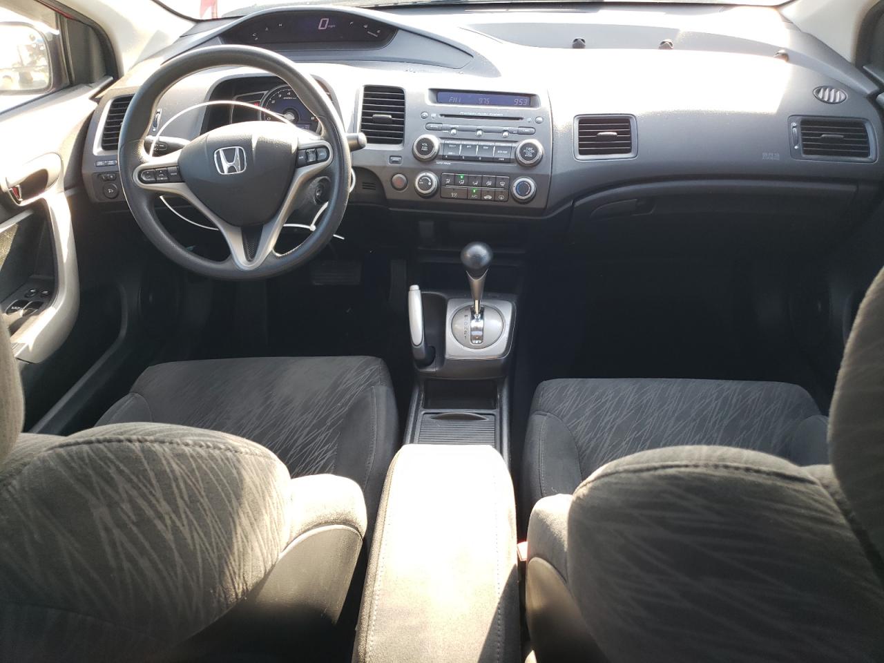 2008 Honda Civic Ex VIN: 2HGFG128X8H507737 Lot: 73085204