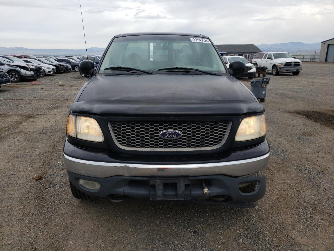 2000 Ford F-150 - Image 5