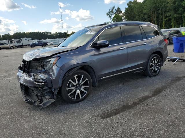 2021 Honda Pilot Touring