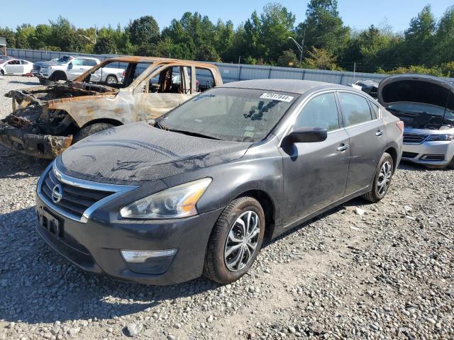  NISSAN ALTIMA 2013 Вугільний