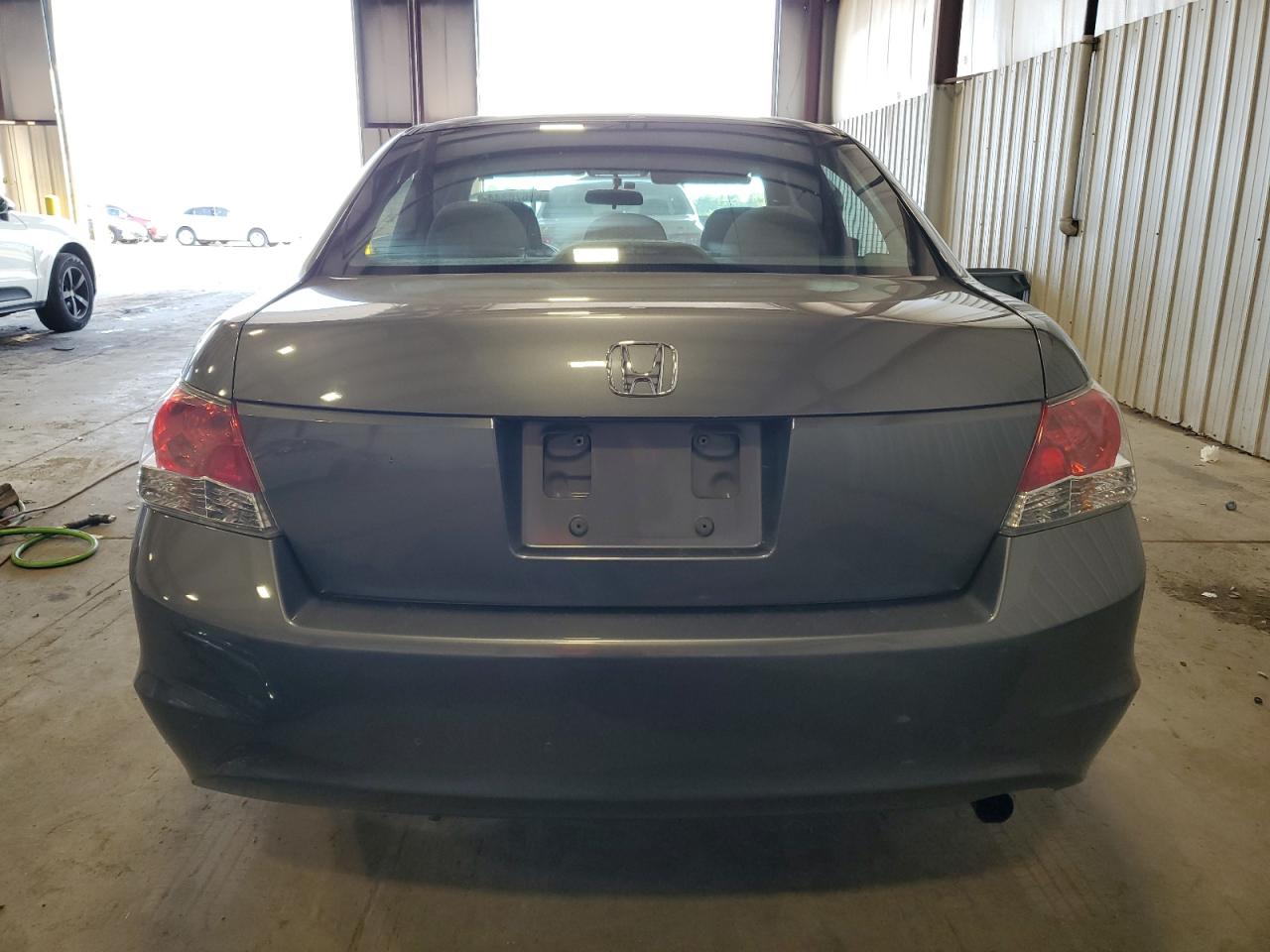 1HGCP26429A102536 2009 Honda Accord Lxp