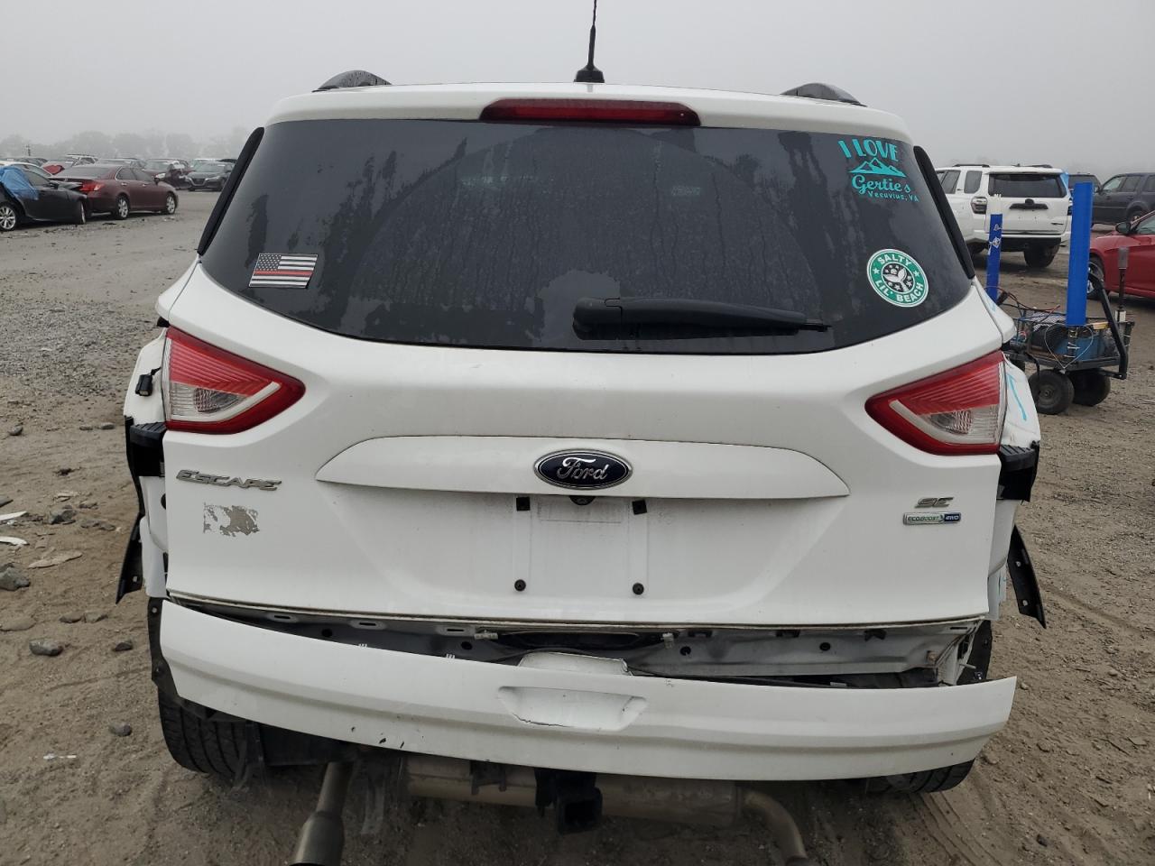 2015 Ford Escape - Image 6