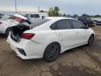 2021 Kia Forte Gt Line იყიდება Woodhaven-ში, MI - All Over