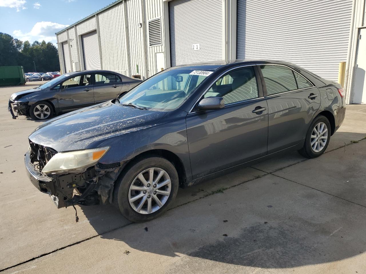 2010 Toyota Camry - Image 1