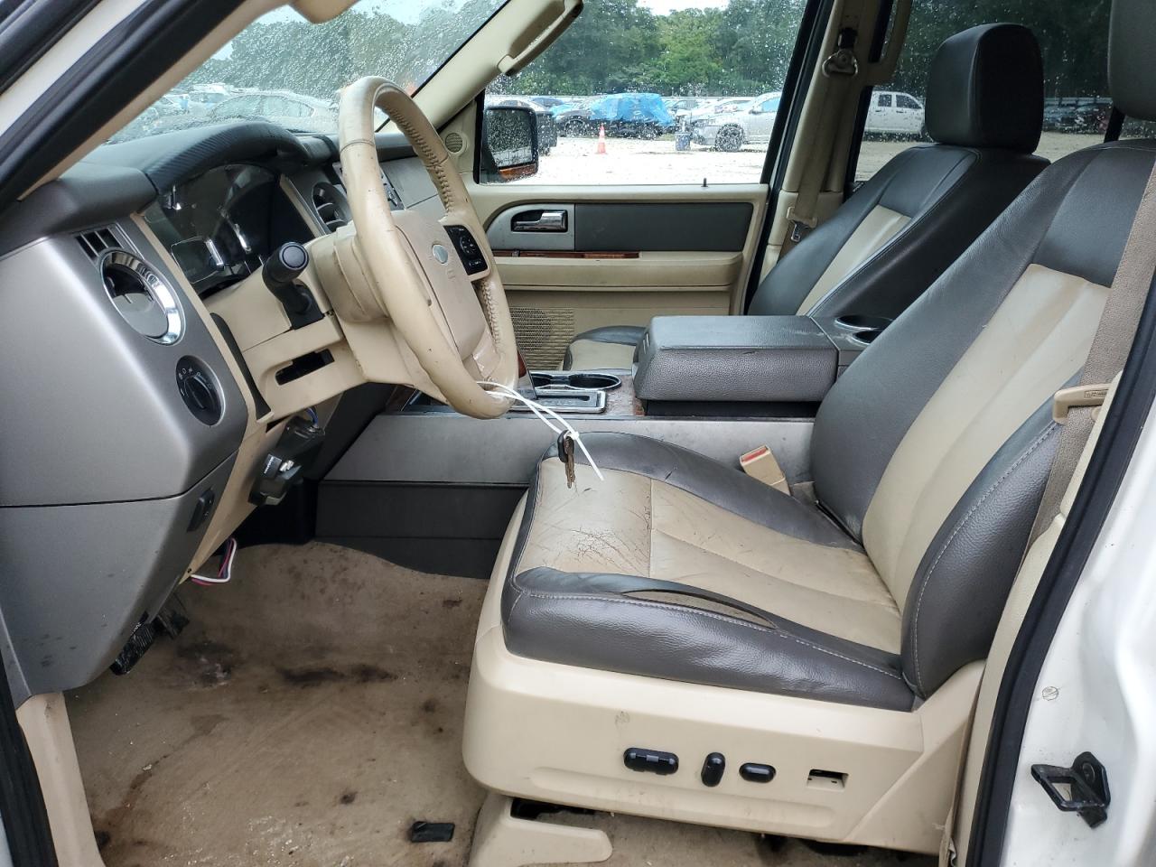 2008 Ford Expedition - Image 7