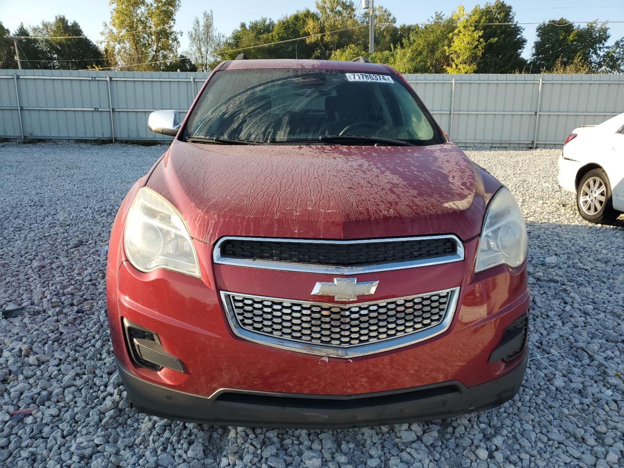 2012 Chevrolet Equinox - Image 5