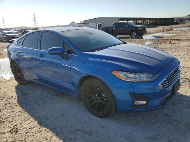 3FA6P0HD9LR180781 Ford Fusion SE 4