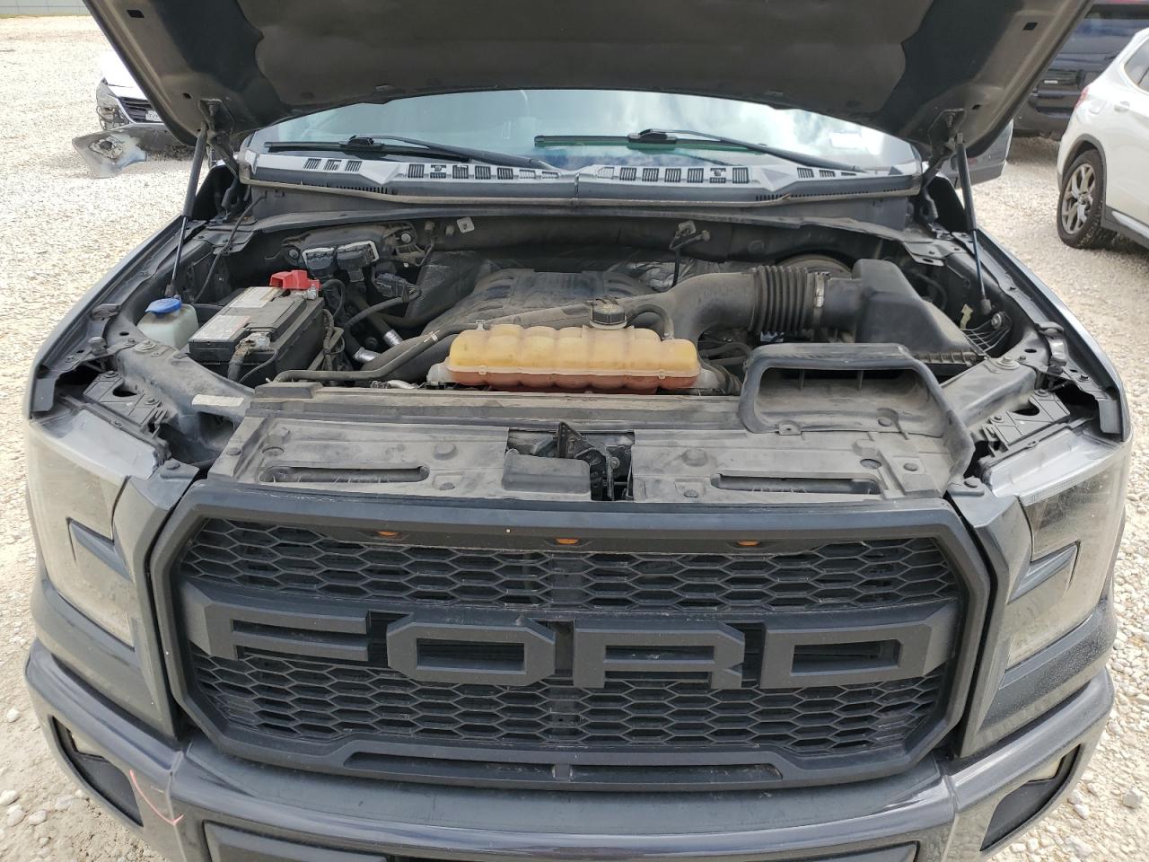 1FTEW1CG1GKD87904 2016 Ford F150 Supercrew