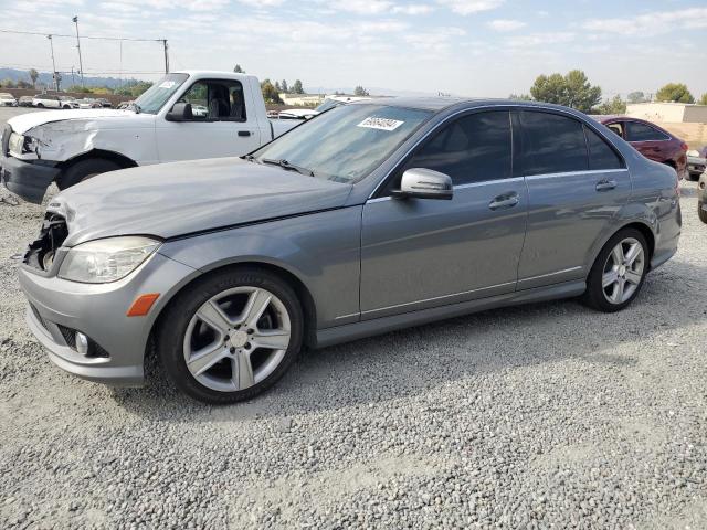 2010 Mercedes-Benz C 300