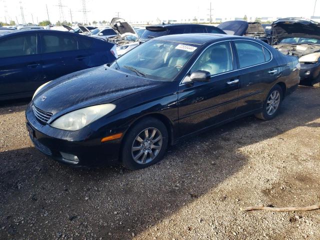 2004 Lexus Es 330