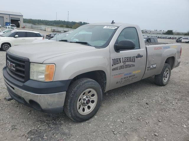 2009 Gmc Sierra C1500 en Venta en Earlington, KY - Rear End