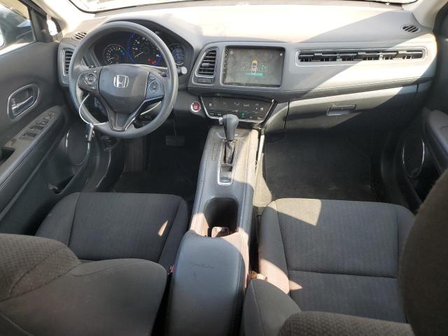  HONDA HR-V 2016 Gray