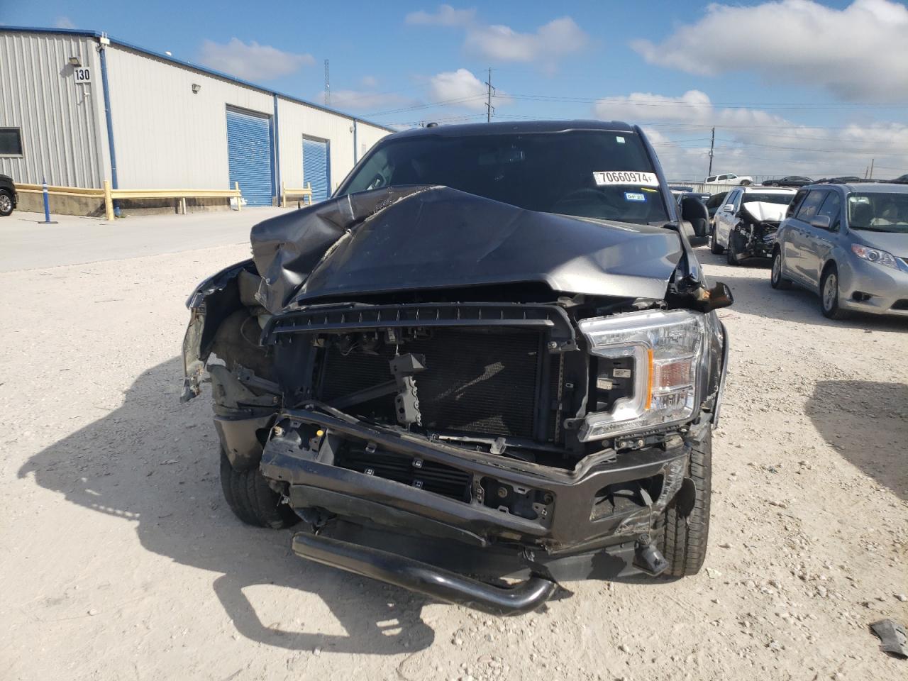 2018 Ford F-150 - Image 5