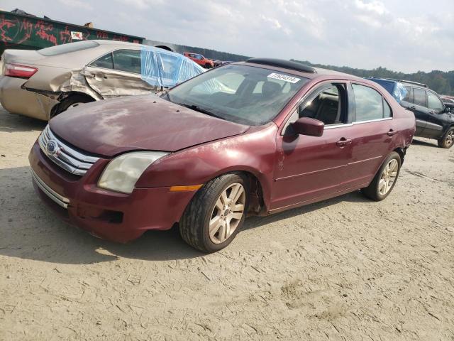 2006 Ford Fusion Sel