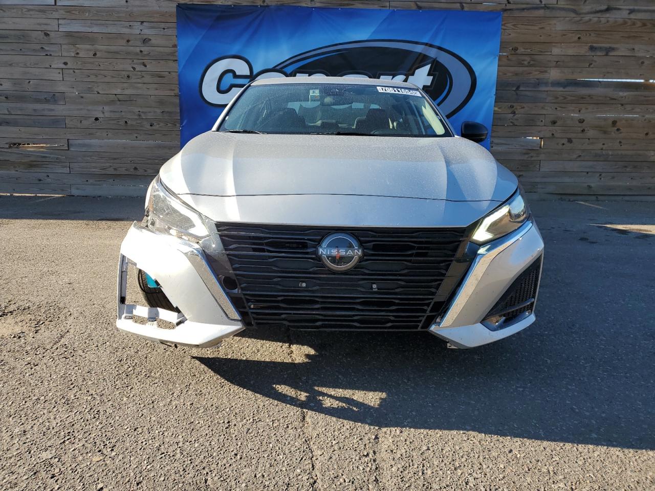 2024 Nissan Altima - Image 5