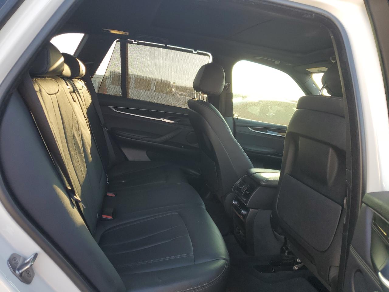 2018 BMW X5 xDrive35I VIN: 5UXKR0C56J0X95979 Lot: 71816264