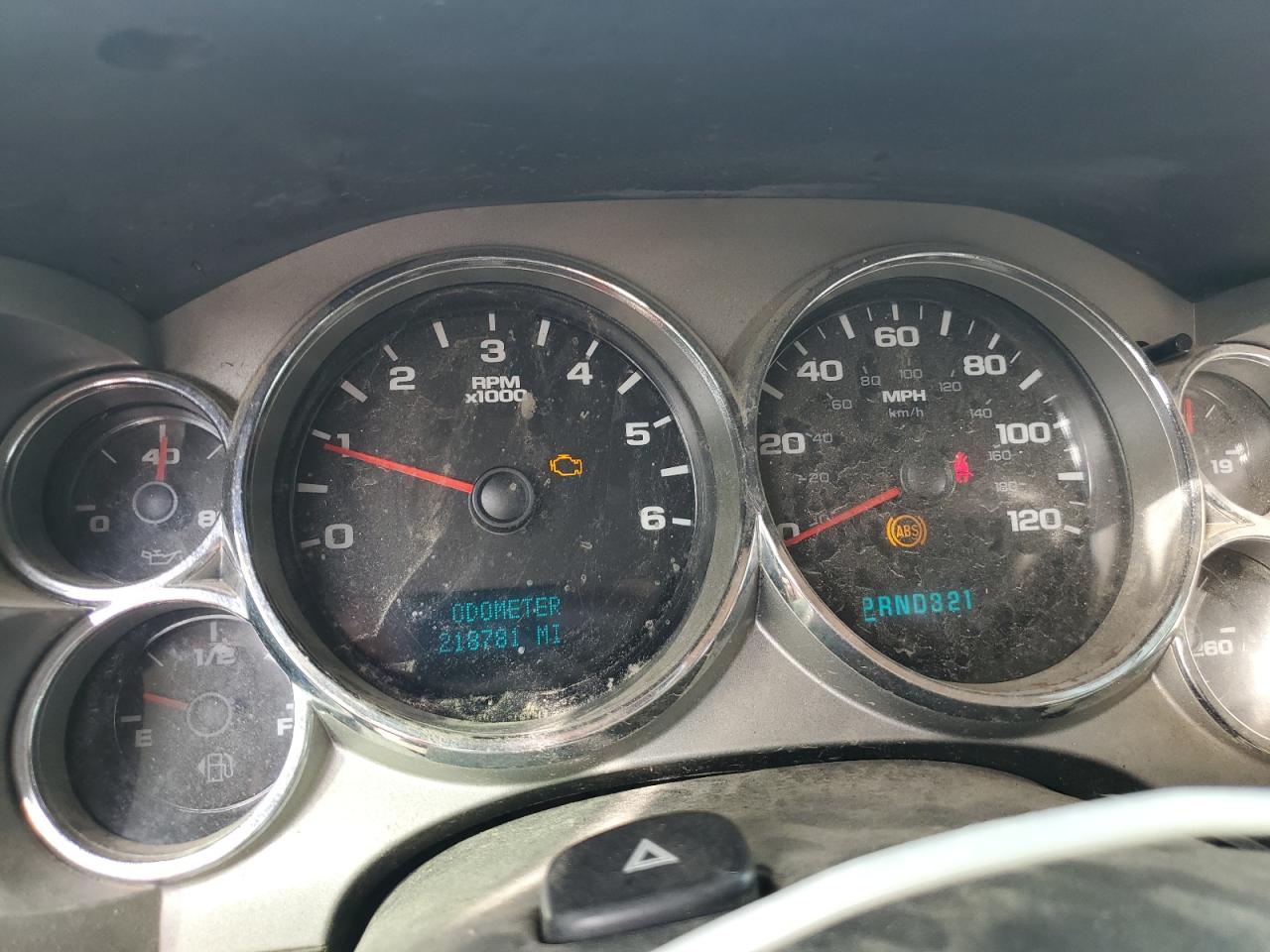 2007 Chevrolet Silverado K1500 VIN: 2GCEK19J671686951 Lot: 73701654