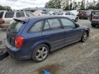 2003 Mazda Protege Pr5 იყიდება Arlington-ში, WA - Rear End