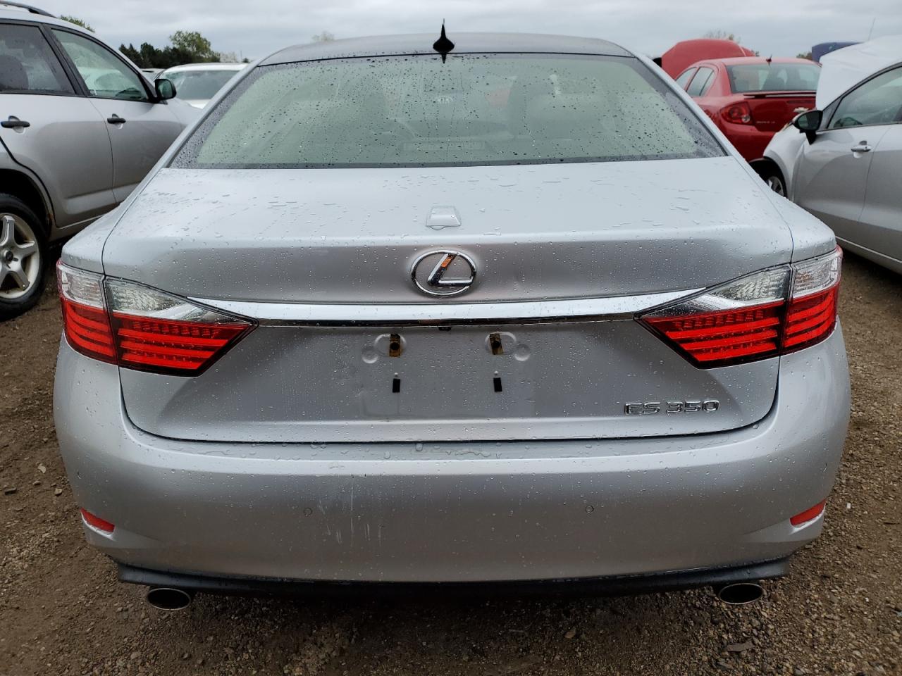 2013 Lexus Es 350 VIN: JTHBK1GG3D2041291 Lot: 73244274