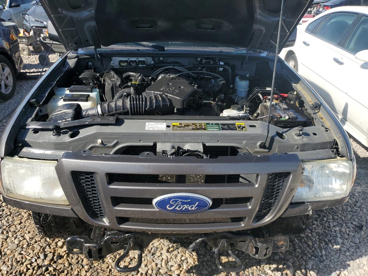 1FTKR4EE5APA47320 2010 Ford Ranger Super Cab