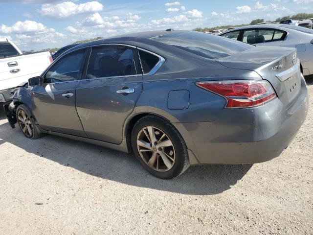  NISSAN ALTIMA 2015 Szary