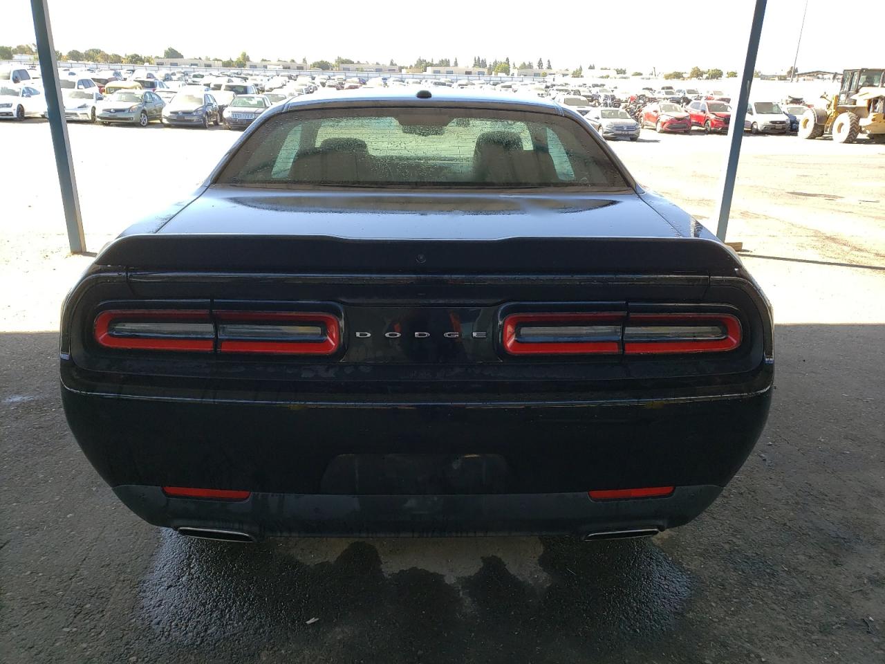 2023 Dodge Challenger Gt VIN: 2C3CDZJG3PH503646 Lot: 71094294